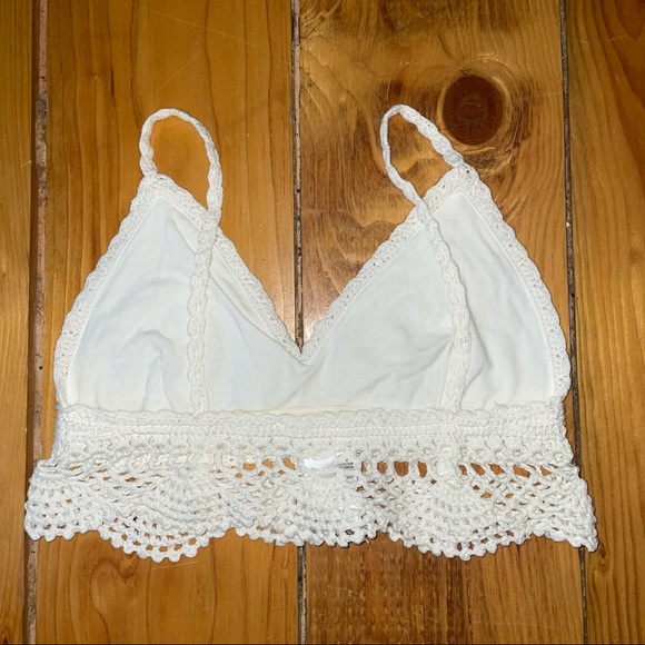 Crochet top - Picture 2 of 3